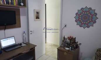 Imagem 6: Excelente Apartamento na Av Vila Ema!