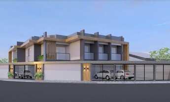 Imagem: CASA CAIÇARA - PRAIA GRANDE SP