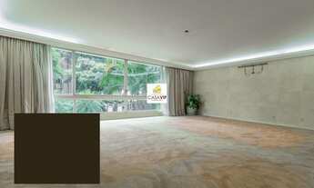 Imagem: Apartamento à venda, Higienópolis, 515m²