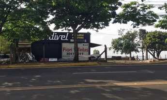 Imagem 3: Terreno com 2.016m2 e 37m de frente para venda INTEIRO OU FRACIONADO, contendo barracão e