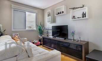 Imagem 3: APARTAMENTO COM 2 DORMITÓRIOS E 2 VAGAS A 200 METROS DA ESTAÇÃO PRAÇA DA ÁRVORE - RESIDENC