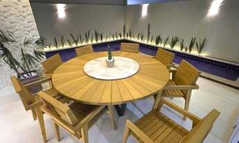 Imagem 5: Sobrado à venda, 5 quartos, 5 suítes, 4 vagas, Fazenda Vau das Pombas - Goiânia/GO