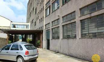 Imagem 4: Vendo ou Alugo Edifício Industrial 8.813m²