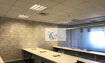 Imagem: Conjunto, 130 m² - venda ou aluguel - Pinheiros