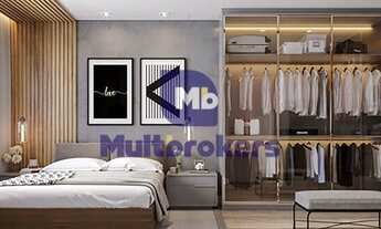 Imagem 7: CURITIBA - Apartamento Padrão - Cabral