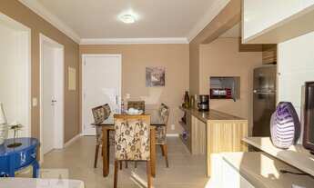 Imagem 6: Apartamento para Aluguel - Bom Jesus, 1 Quarto, 41 m2