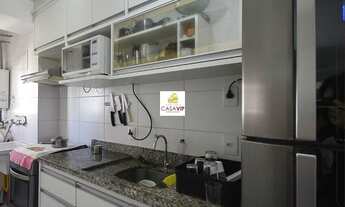 Imagem 6: Apartamento à venda, Jardim Parque Morumbi, 64m², 3 dormitórios, 1 suíte, 1 vaga!