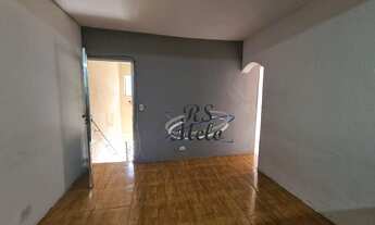 Imagem 4: Casa com 2 dormitórios para alugar, 35 m² por R$ 800,00/mês - Parque Colonial - São Paulo