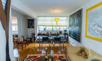 Imagem 3: São Paulo - Apartamento Padrão - Itaim Bibi