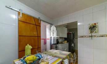 Imagem 7: Sobrado á venda em Nova Gerty em São Caetano do Sul com 04 dorms e 01 vaga