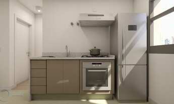 Imagem 2: Apartamento à venda, Vila Nova Conceição, São Paulo, SP