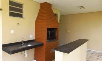 Imagem 6: APARTAMENTO DE 2 QUARTOS NO BAIRRO BRASIL