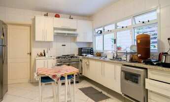 Imagem 7: Sobrado à Venda/Aluguel, Brooklin Velho, São Paulo, SP