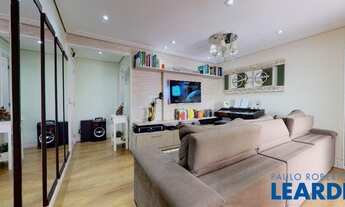 Imagem 6: APARTAMENTO - BOM RETIRO - SP