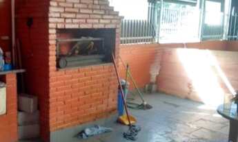 Imagem 2: CASA ASSOBRADADA - SAÚDE - SP