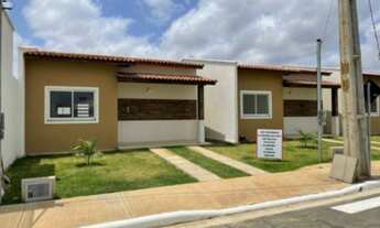 Imagem 3: Casa de condomínio para venda possui 64 metros quadrados com 1 quarto