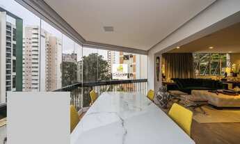 Imagem 4: Apartamento à venda, Vila Suzana, 295m², 4 dormitórios, 2 suítes, 4 vagas!