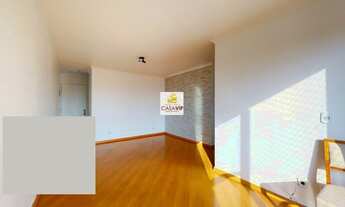 Imagem 5: Apartamento à venda, Jardim Dracena, 67m², 3 dormitórios, 1 vaga!