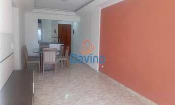 Imagem: APARTAMENTO DE 2 DORMITÓRIOS COM SUÍTE