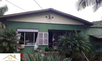 Imagem 1: Amplo terreno Com casa. Bairro Piá, Nova Petrópolis RS! REF: 84