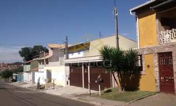 Imagem 2: Casa - Parque Via Norte - Campinas