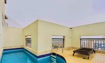 Imagem 3: Apartamento para venda tem 294 metros quadrados com 4 quartos 2 suítes 4 vagas em Vila Cle