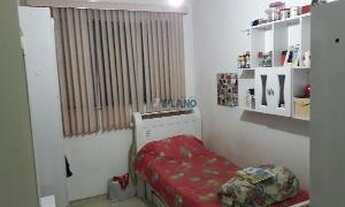 Imagem 4: Apartamento 2 dorm. - Edifício Vida Nova