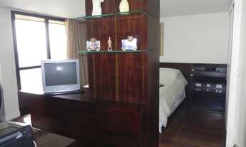 Imagem 5: Imóvel à venda. Apartamento à venda 4 quartos 3 vagas 240 m² - Gutierrez - Belo Horizonte