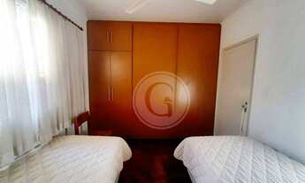 Imagem 6: Casa com 4 dormitórios à venda, 220 m² por R$ 2.100.000,00 - Vila São Francisco - São Paul