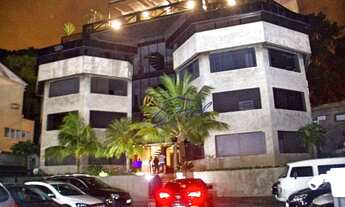 Imagem 4: Conjunto Comercial - Cobertura 311 m² / 10 salas / 10 vagas