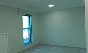 Imagem 5: Sala Comercial Ed. Centro Empresarial Paiaguás -Av do CPA