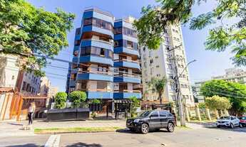 Imagem: Porto Alegre - Apartamento Padrão - Vila