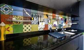 Imagem 5: Apartamento à venda, Consolação, 75m², 1 suíte, sem vaga!