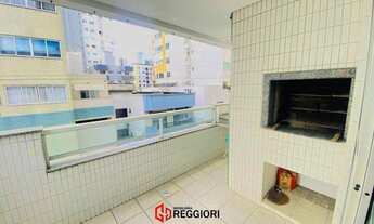 Imagem: 2 SUÍTES 2 VAGAS SACADA C/ CHURRASQUEIRA