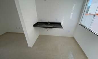 Imagem 6: Casa para venda tem 80 metros quadrados com 2 quartos em Centro Residencial da Serra