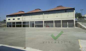 Imagem 3: Área comercial à venda, vinte quatro mil metros em Taboão da Serra - SP