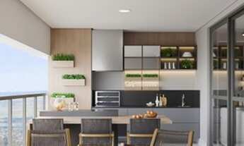 Imagem: Apartamento Duplex no Cidade de Zurique