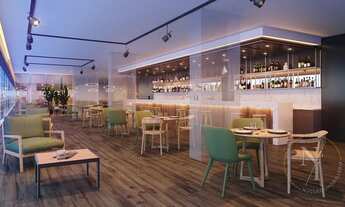 Imagem 7: São Paulo - Apartamento Padrão - Vila Gomes Cardim