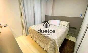 Imagem 6: Apartamento com 3 dormitórios à venda, 81 m² por R$ 580.000,00 - Santa Rita - Brusque/SC