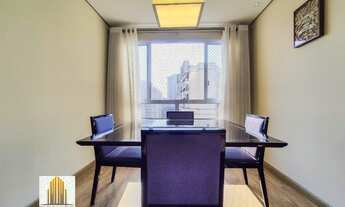 Imagem 6: APARTAMENTO COM 4 DORMITÓRIOS NO MORUMBI