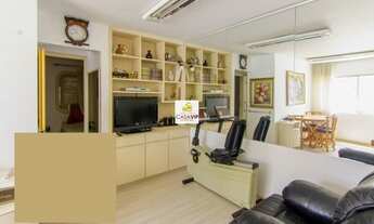 Imagem 2: Apartamento à venda, Saúde, 52m², 2 dormitórios, 1 vaga!