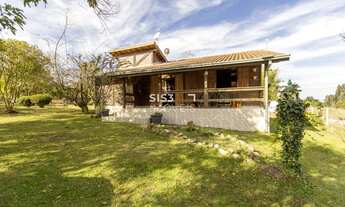 Imagem: BALSA NOVA - Chácara