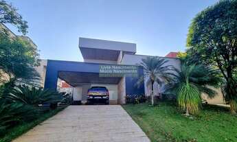 Imagem: Alphaville Flamboyant Residencial Araguaia