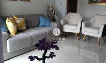 Imagem 4: Sobrado para venda tem 196 metros quadrados com 03 dormitórios em Jaguáribe - Osasco - SP