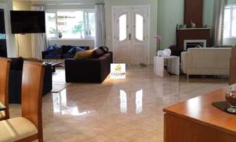 Imagem 4: Casa à venda, City America, 600m², 5 suítes, 3 vagas!