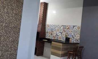 Imagem 6: Alugo linda casa na Forquilha 2.500,00, 04 qts. Sendo 01 suite