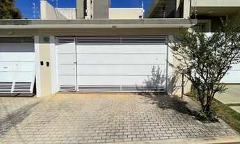 Imagem: Casa à venda para financiamento em Atibaia