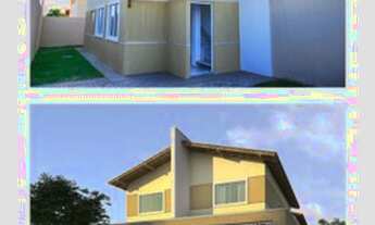 Imagem 3: Ágio de casa duplex