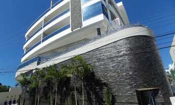 Imagem 3: Apartamento com 3 dormitórios à venda por R$ 3.500.000,00 - Canajure - Florianópolis/SC