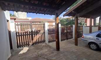 Imagem: Sao Carlos - Casa Padrão - Vila Pureza